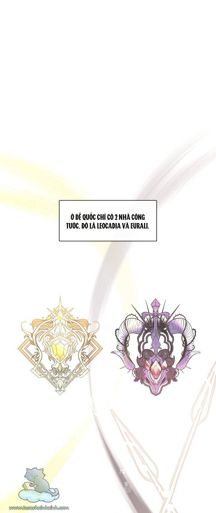 Thành Viên Trong Gia Đình Phát Cuồng Vì Tôi Chapter 14 - 3