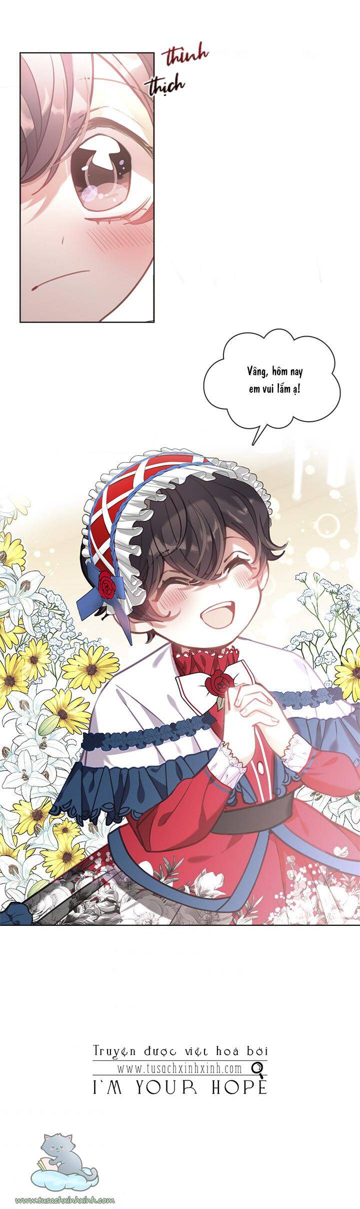 Thành Viên Trong Gia Đình Phát Cuồng Vì Tôi Chapter 14 - 23