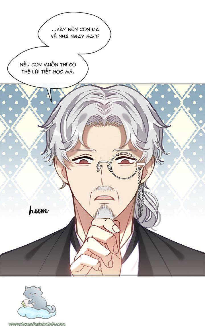 Thành Viên Trong Gia Đình Phát Cuồng Vì Tôi Chapter 14 - 25