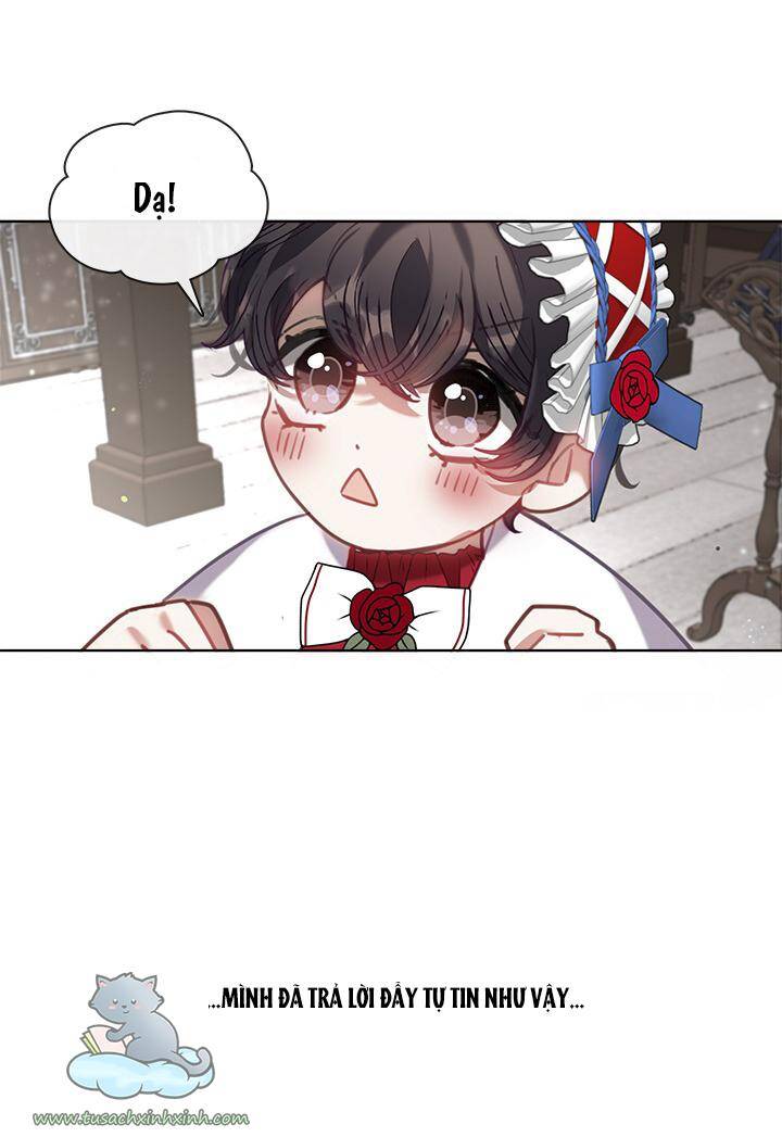Thành Viên Trong Gia Đình Phát Cuồng Vì Tôi Chapter 14 - 27