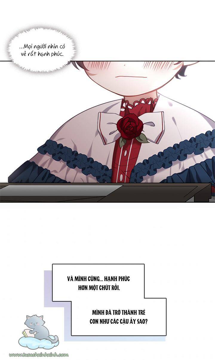 Thành Viên Trong Gia Đình Phát Cuồng Vì Tôi Chapter 14 - 29