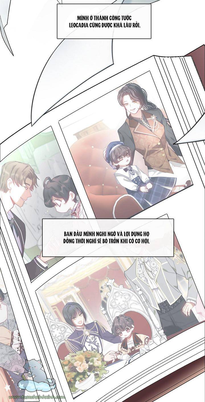 Thành Viên Trong Gia Đình Phát Cuồng Vì Tôi Chapter 14 - 31