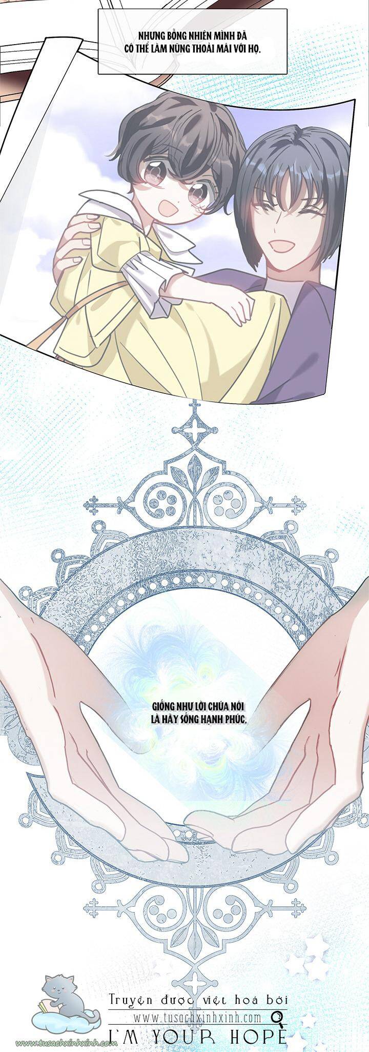 Thành Viên Trong Gia Đình Phát Cuồng Vì Tôi Chapter 14 - 32