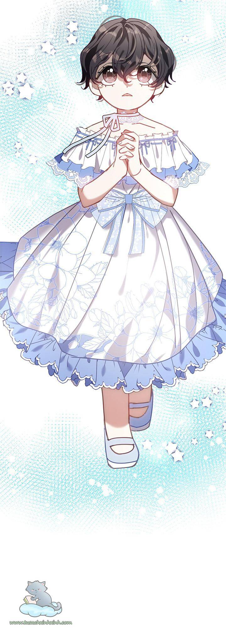 Thành Viên Trong Gia Đình Phát Cuồng Vì Tôi Chapter 14 - 33