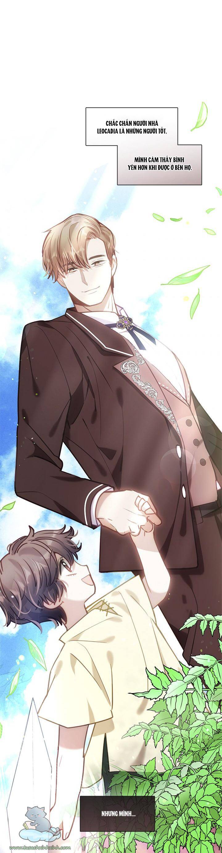 Thành Viên Trong Gia Đình Phát Cuồng Vì Tôi Chapter 14 - 34