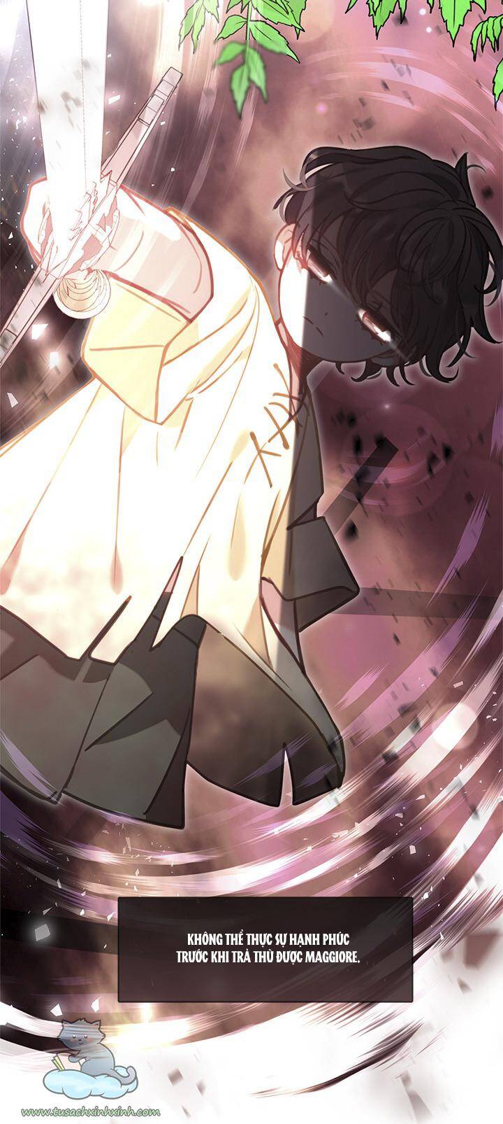 Thành Viên Trong Gia Đình Phát Cuồng Vì Tôi Chapter 14 - 35