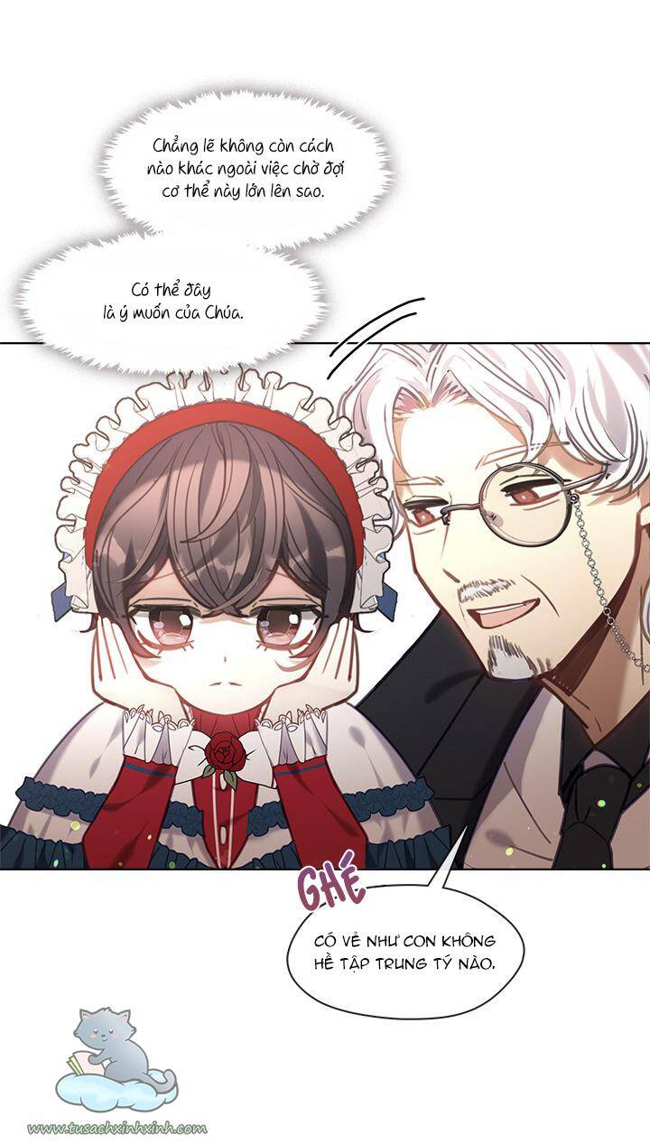 Thành Viên Trong Gia Đình Phát Cuồng Vì Tôi Chapter 14 - 37