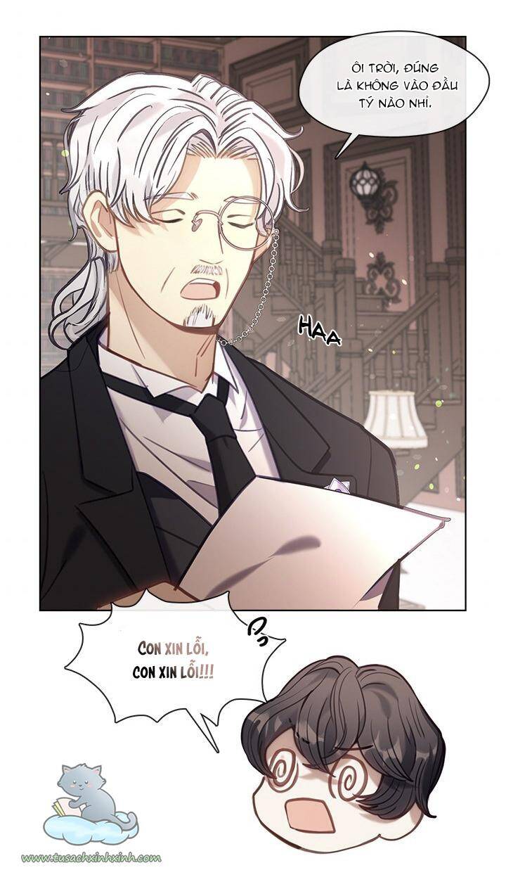 Thành Viên Trong Gia Đình Phát Cuồng Vì Tôi Chapter 14 - 39