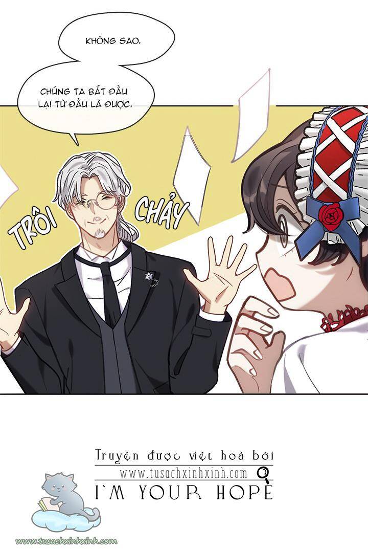 Thành Viên Trong Gia Đình Phát Cuồng Vì Tôi Chapter 14 - 40