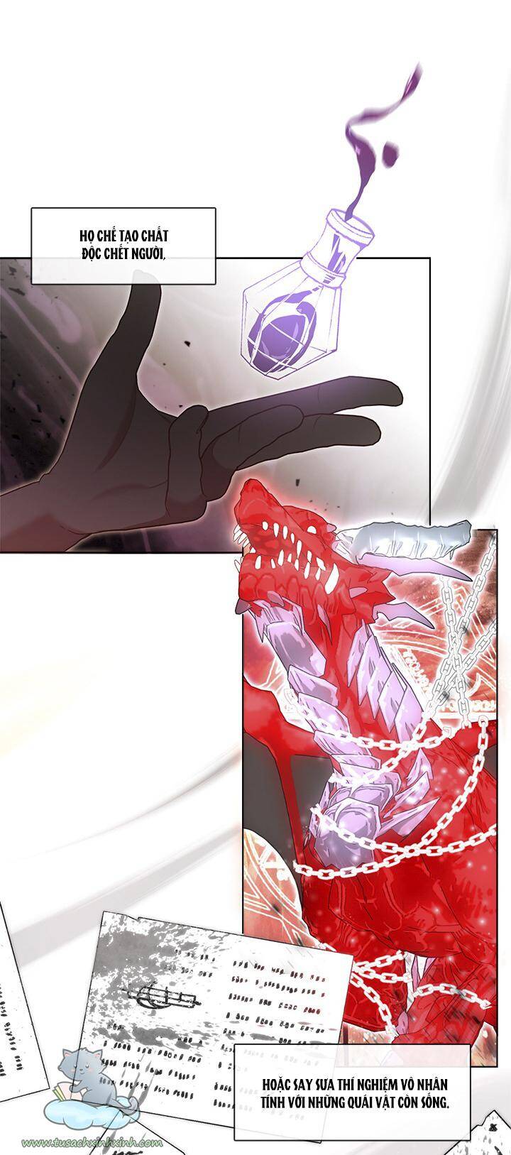 Thành Viên Trong Gia Đình Phát Cuồng Vì Tôi Chapter 14 - 5