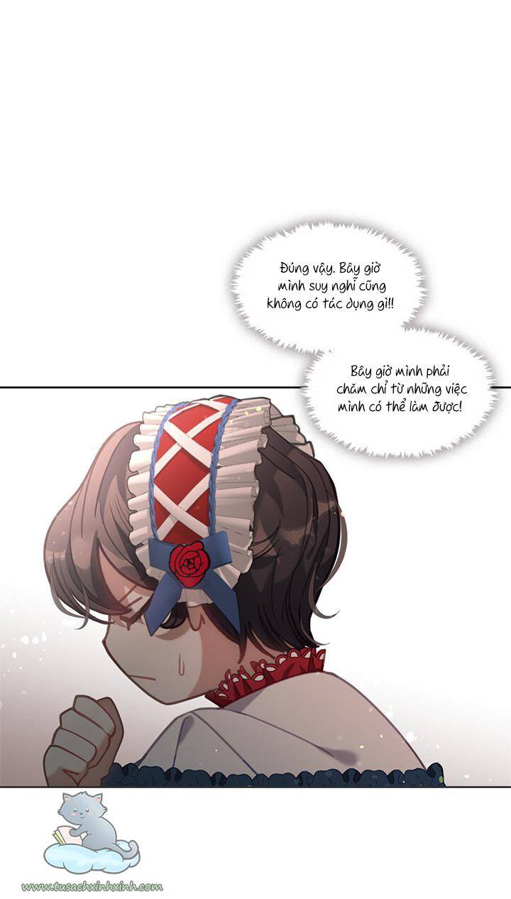 Thành Viên Trong Gia Đình Phát Cuồng Vì Tôi Chapter 14 - 41