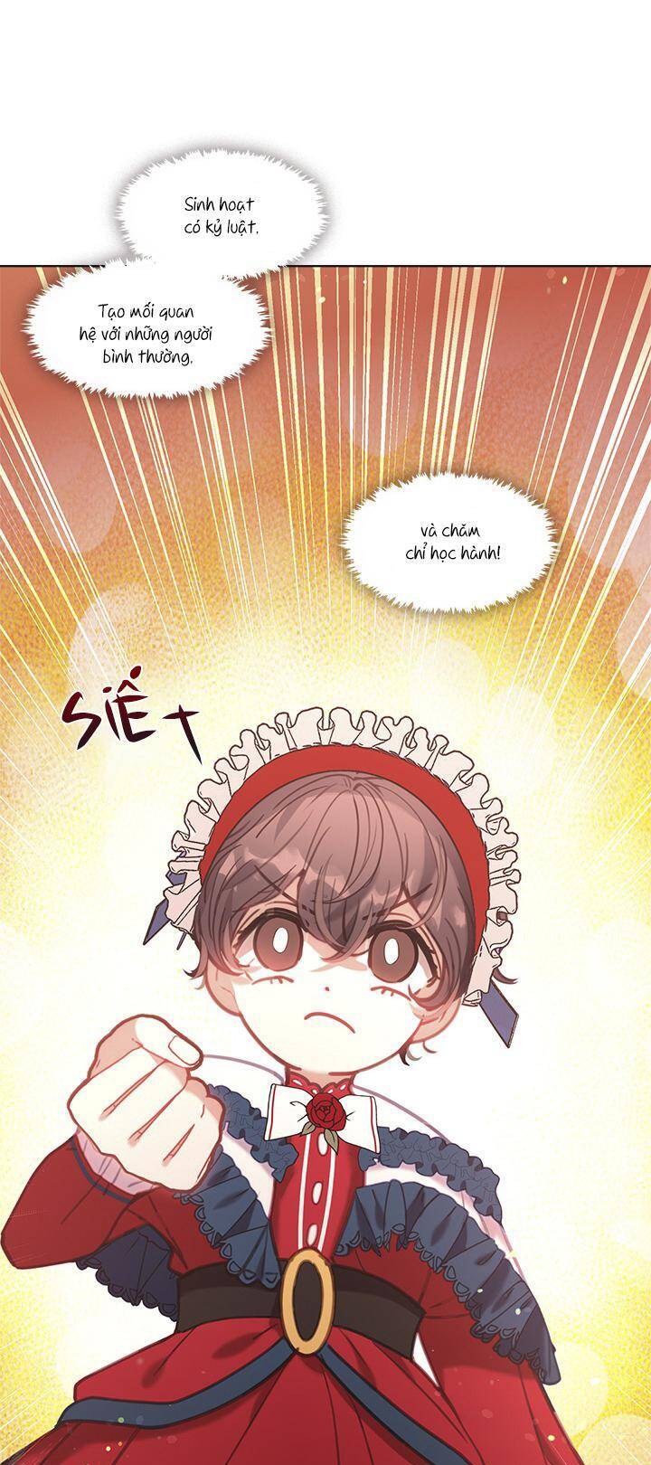 Thành Viên Trong Gia Đình Phát Cuồng Vì Tôi Chapter 14 - 42