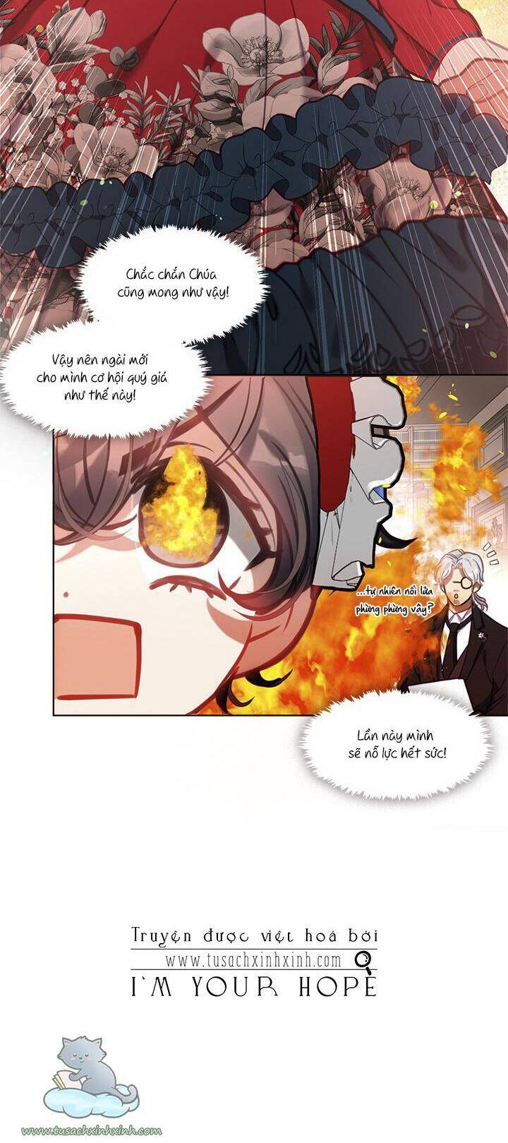 Thành Viên Trong Gia Đình Phát Cuồng Vì Tôi Chapter 14 - 43