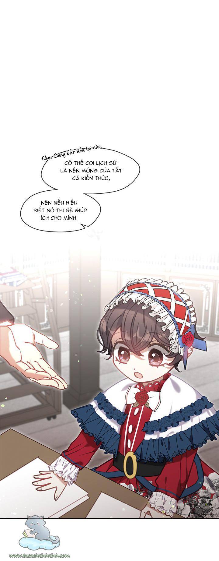 Thành Viên Trong Gia Đình Phát Cuồng Vì Tôi Chapter 14 - 44