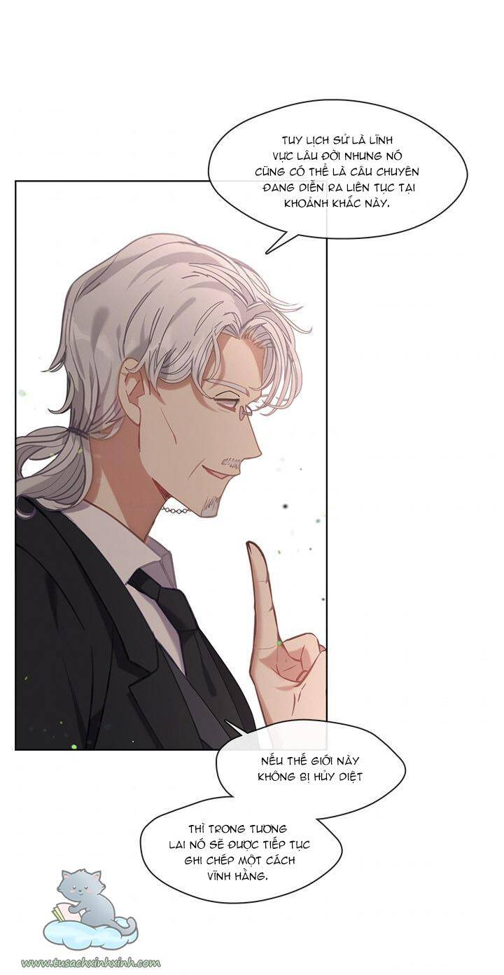 Thành Viên Trong Gia Đình Phát Cuồng Vì Tôi Chapter 14 - 45