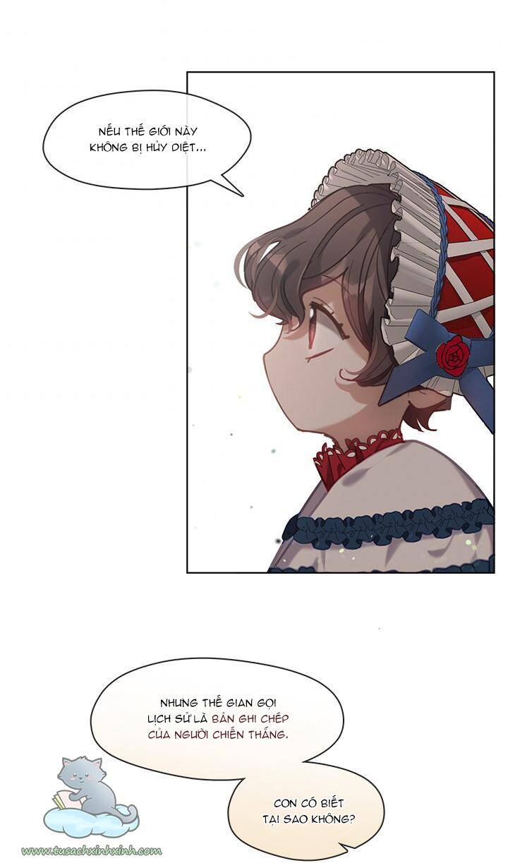 Thành Viên Trong Gia Đình Phát Cuồng Vì Tôi Chapter 14 - 46