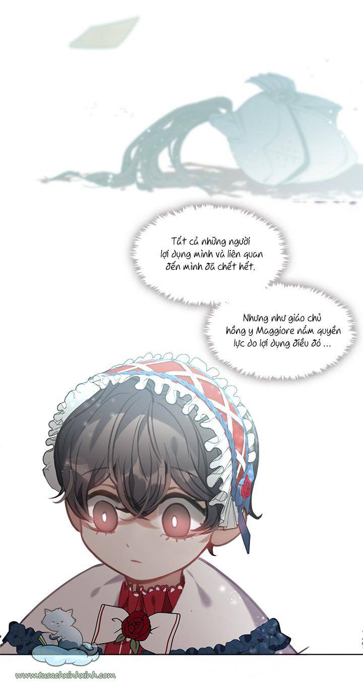 Thành Viên Trong Gia Đình Phát Cuồng Vì Tôi Chapter 14 - 48