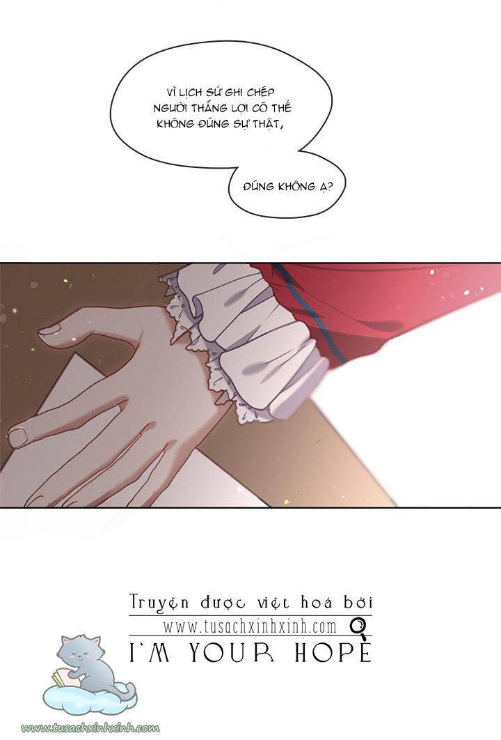 Thành Viên Trong Gia Đình Phát Cuồng Vì Tôi Chapter 14 - 49