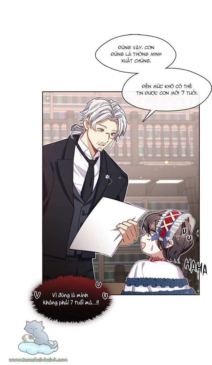 Thành Viên Trong Gia Đình Phát Cuồng Vì Tôi Chapter 14 - 50