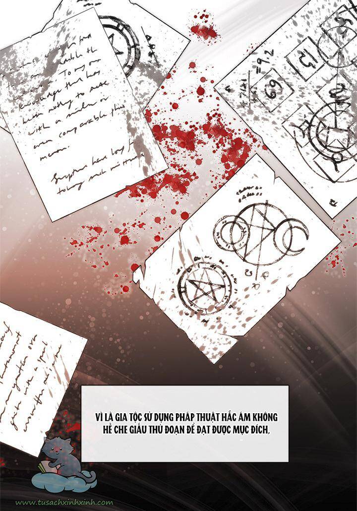 Thành Viên Trong Gia Đình Phát Cuồng Vì Tôi Chapter 14 - 6