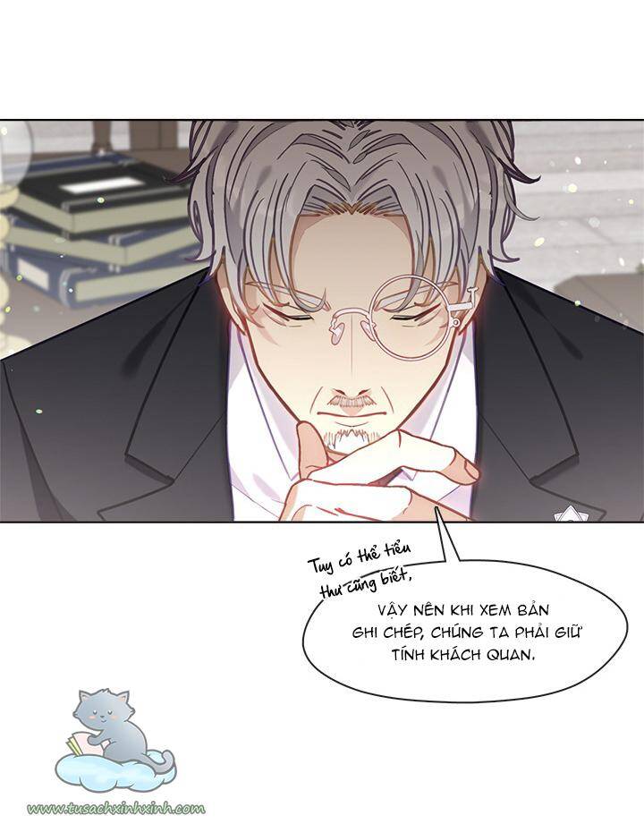 Thành Viên Trong Gia Đình Phát Cuồng Vì Tôi Chapter 14 - 51