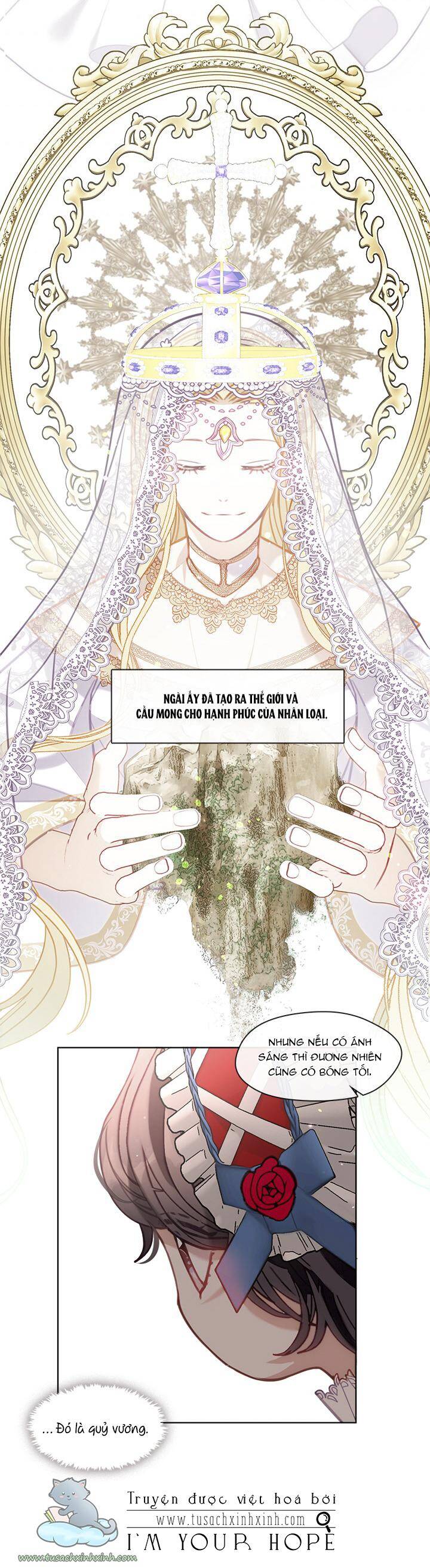 Thành Viên Trong Gia Đình Phát Cuồng Vì Tôi Chapter 14 - 53