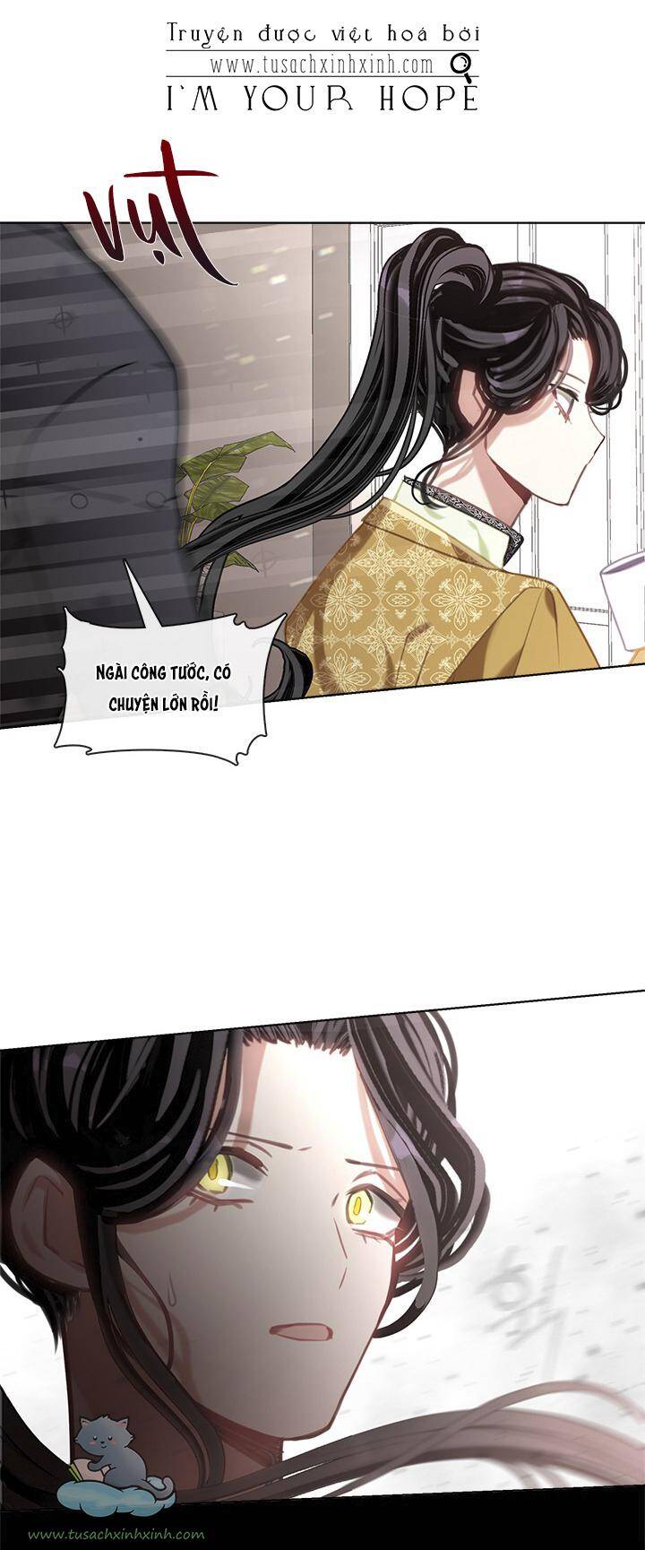 Thành Viên Trong Gia Đình Phát Cuồng Vì Tôi Chapter 14 - 58