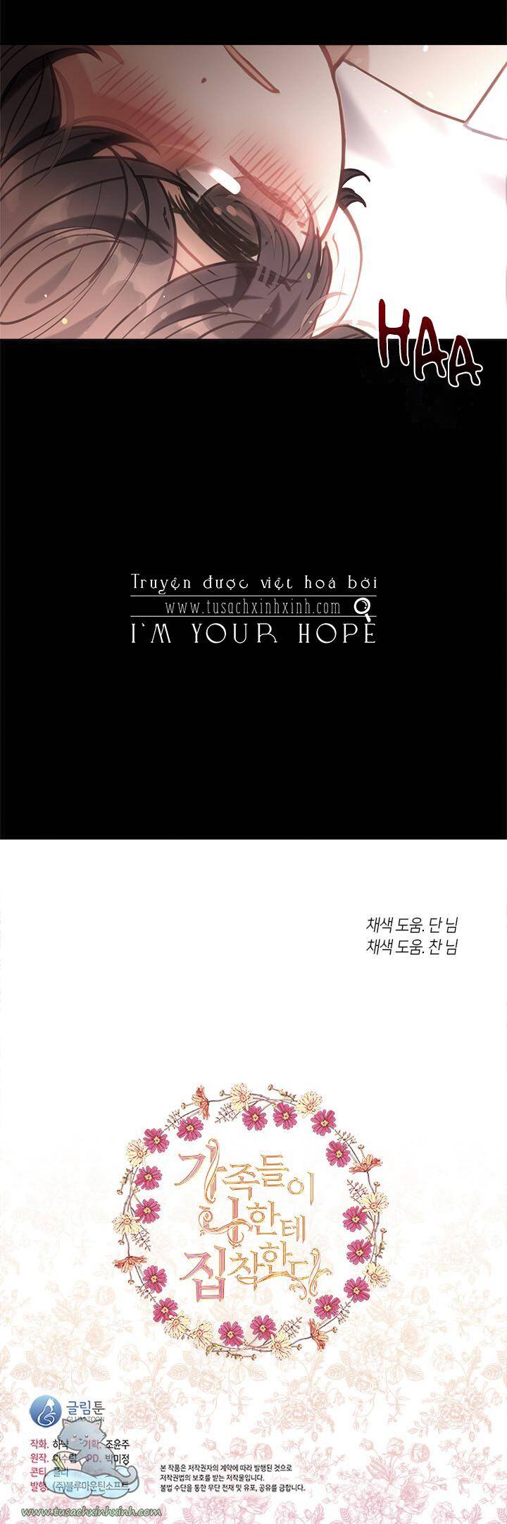 Thành Viên Trong Gia Đình Phát Cuồng Vì Tôi Chapter 14 - 60