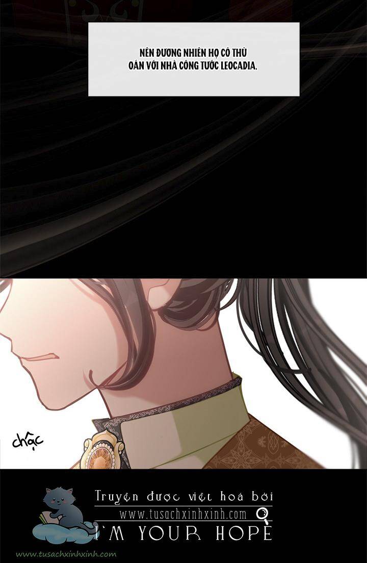 Thành Viên Trong Gia Đình Phát Cuồng Vì Tôi Chapter 14 - 8