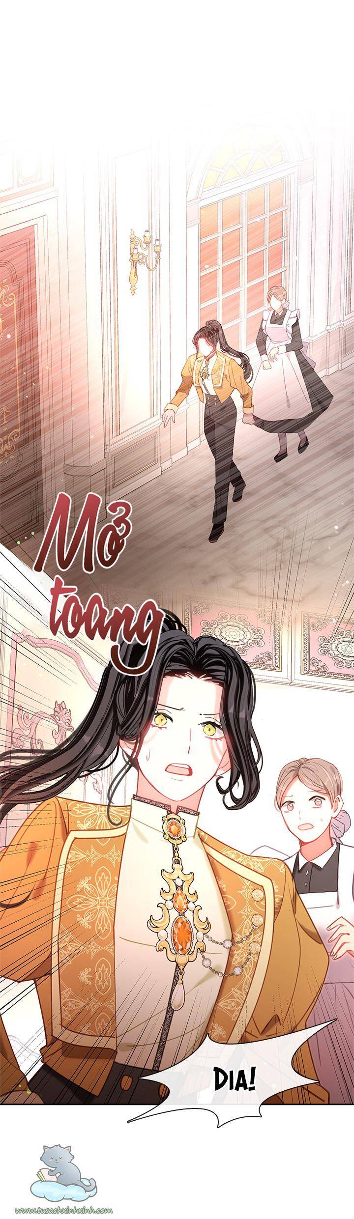 Thành Viên Trong Gia Đình Phát Cuồng Vì Tôi Chapter 15 - 1