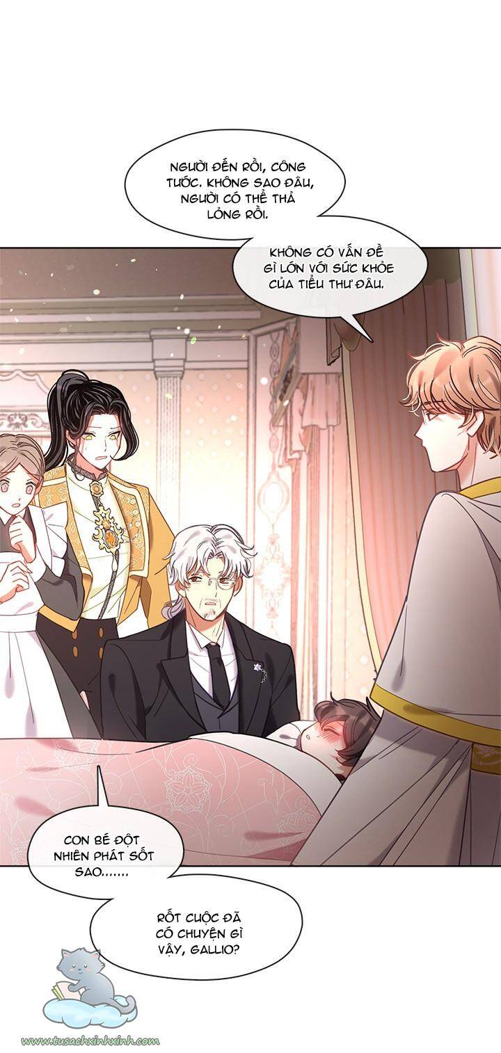 Thành Viên Trong Gia Đình Phát Cuồng Vì Tôi Chapter 15 - 2
