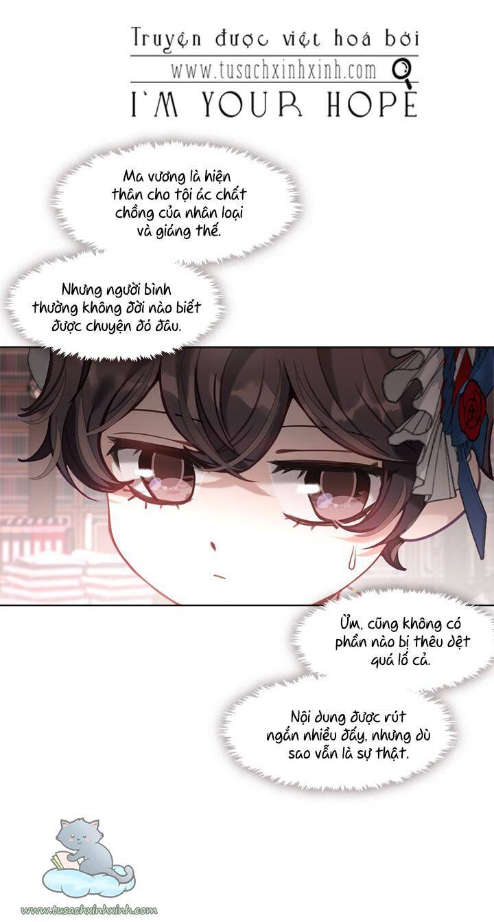 Thành Viên Trong Gia Đình Phát Cuồng Vì Tôi Chapter 15 - 11
