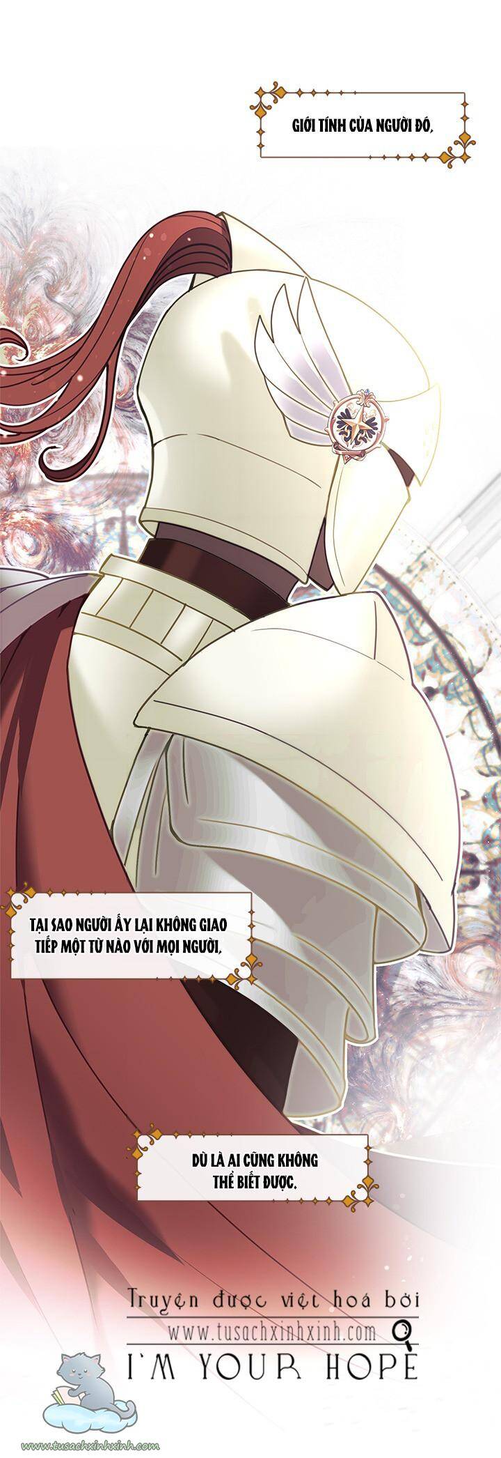 Thành Viên Trong Gia Đình Phát Cuồng Vì Tôi Chapter 15 - 13