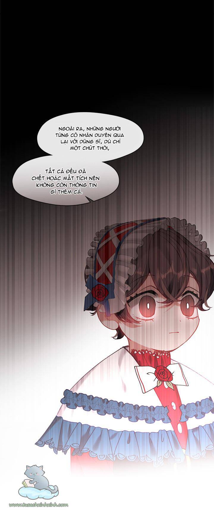 Thành Viên Trong Gia Đình Phát Cuồng Vì Tôi Chapter 15 - 15