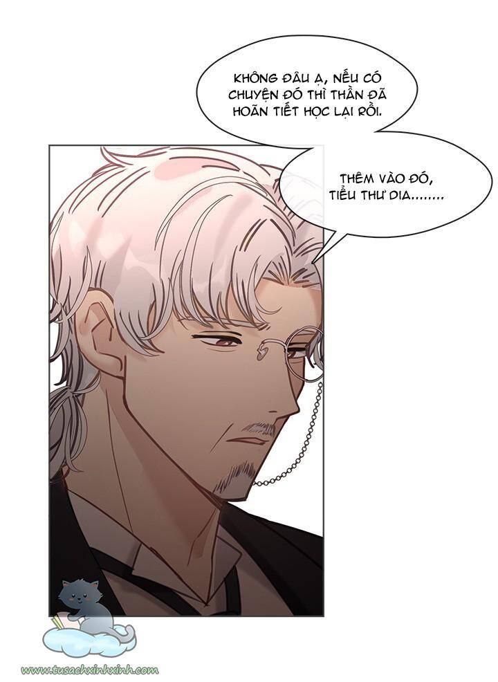 Thành Viên Trong Gia Đình Phát Cuồng Vì Tôi Chapter 15 - 21