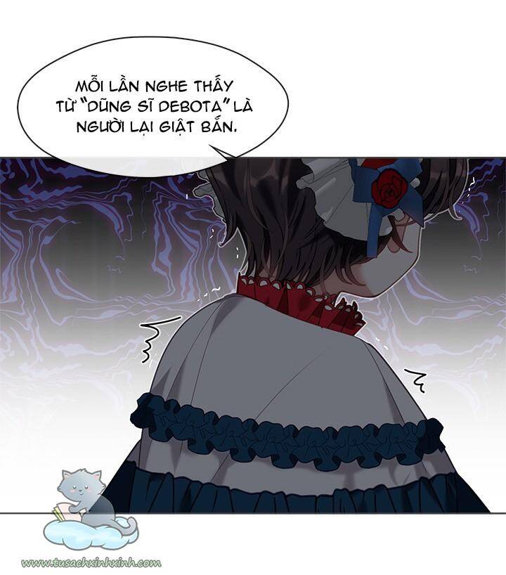 Thành Viên Trong Gia Đình Phát Cuồng Vì Tôi Chapter 15 - 22