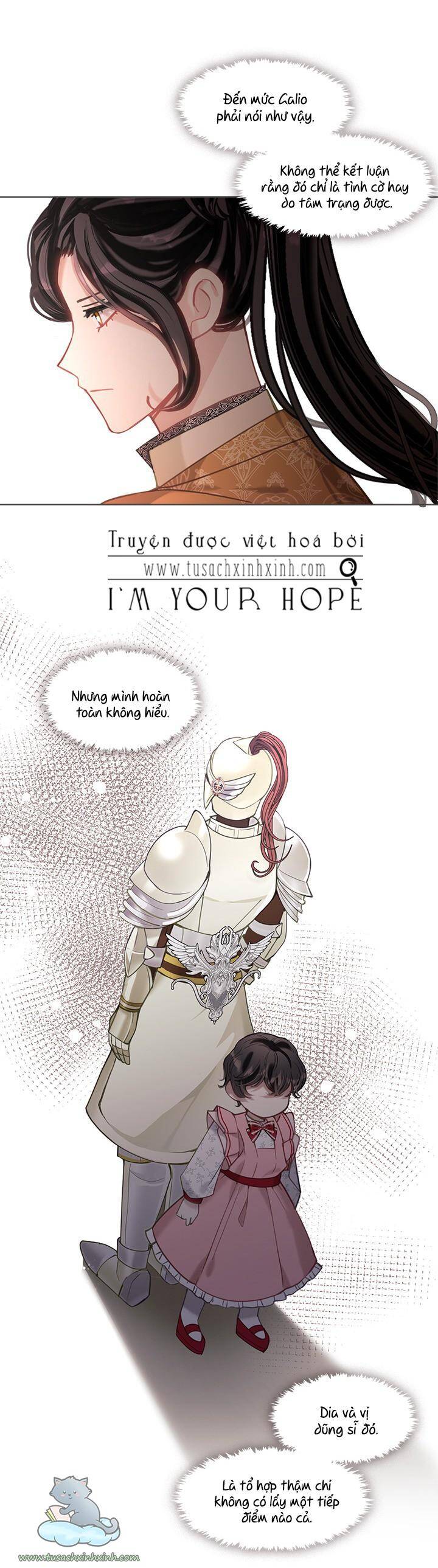 Thành Viên Trong Gia Đình Phát Cuồng Vì Tôi Chapter 15 - 23