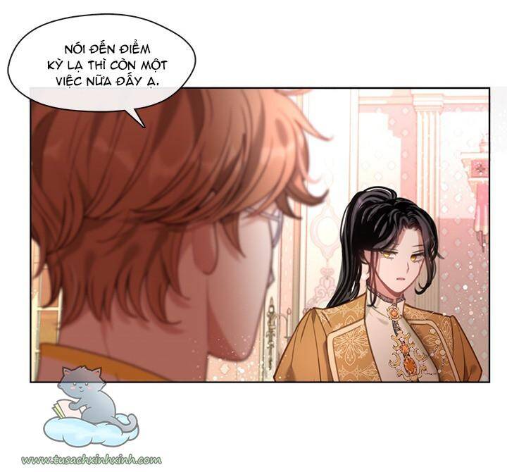 Thành Viên Trong Gia Đình Phát Cuồng Vì Tôi Chapter 15 - 24