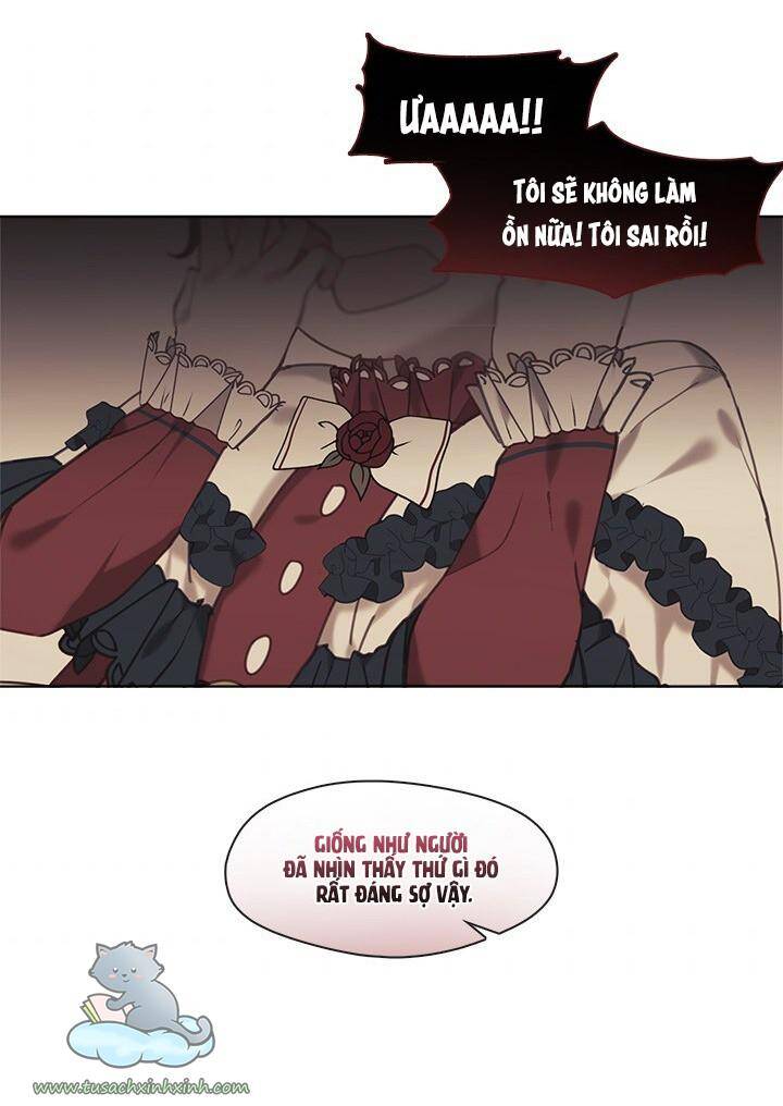 Thành Viên Trong Gia Đình Phát Cuồng Vì Tôi Chapter 15 - 26