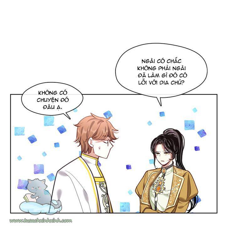 Thành Viên Trong Gia Đình Phát Cuồng Vì Tôi Chapter 15 - 27