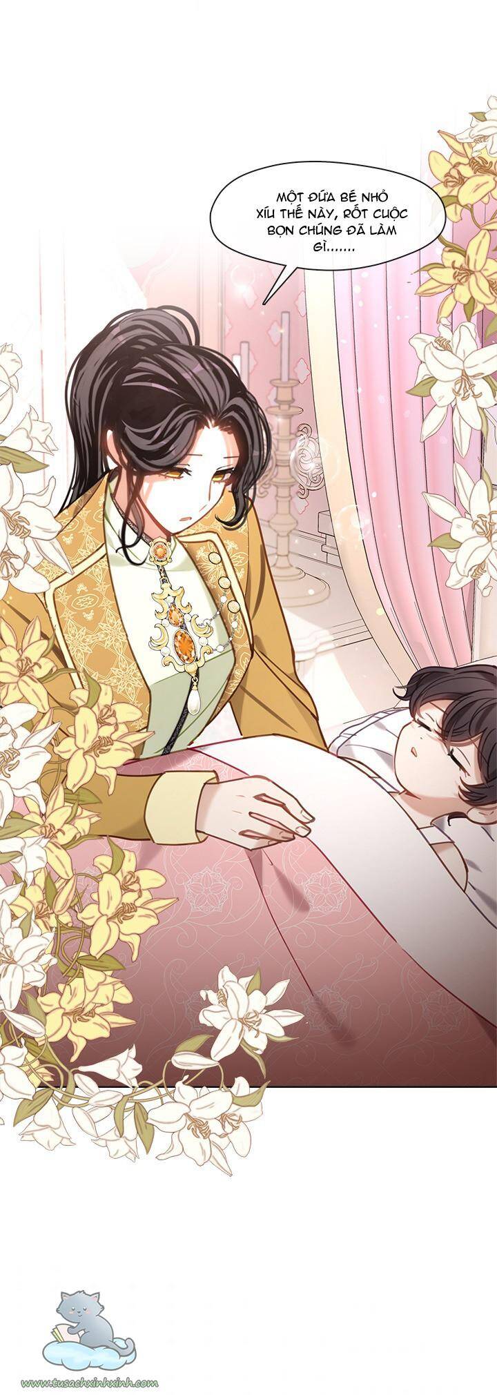 Thành Viên Trong Gia Đình Phát Cuồng Vì Tôi Chapter 15 - 31