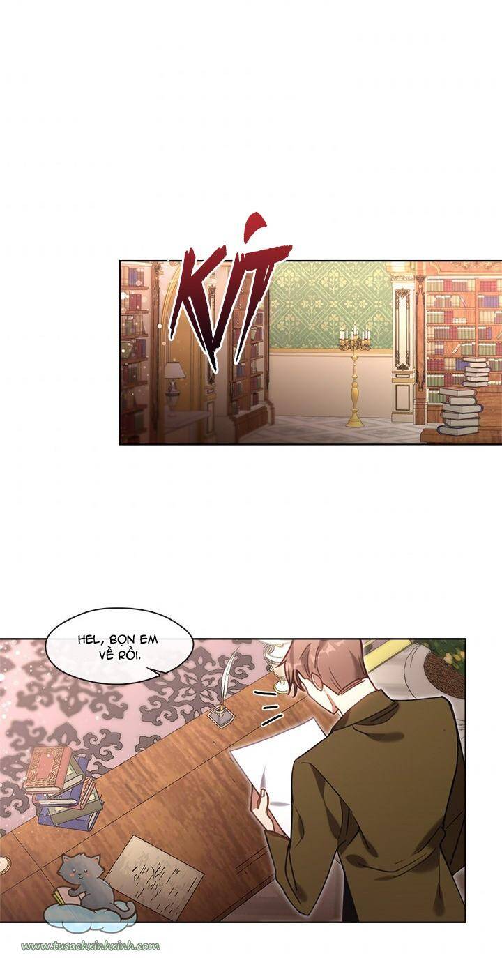 Thành Viên Trong Gia Đình Phát Cuồng Vì Tôi Chapter 15 - 32