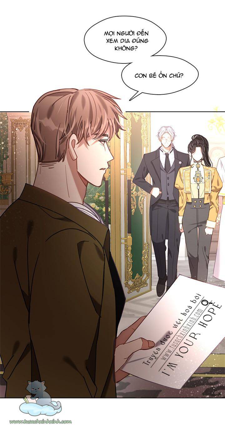 Thành Viên Trong Gia Đình Phát Cuồng Vì Tôi Chapter 15 - 33