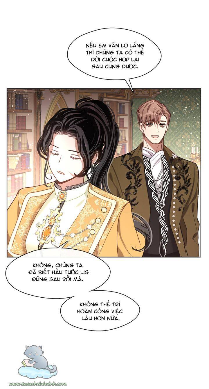 Thành Viên Trong Gia Đình Phát Cuồng Vì Tôi Chapter 15 - 34