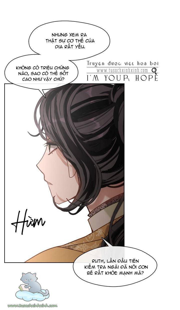 Thành Viên Trong Gia Đình Phát Cuồng Vì Tôi Chapter 15 - 36
