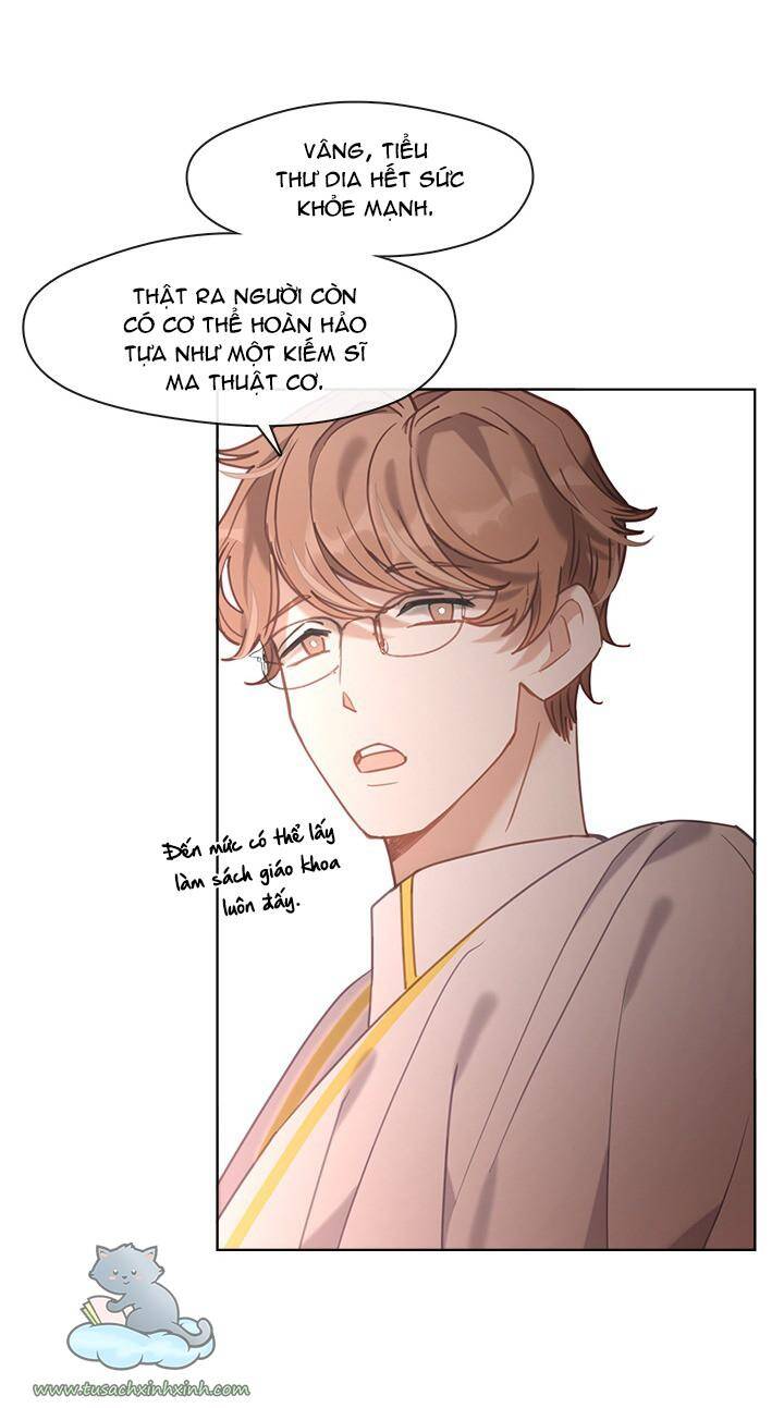 Thành Viên Trong Gia Đình Phát Cuồng Vì Tôi Chapter 15 - 37