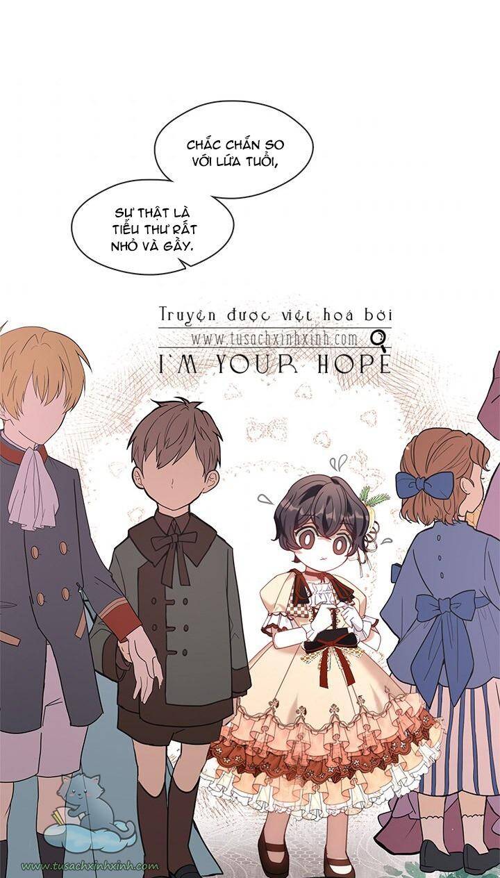 Thành Viên Trong Gia Đình Phát Cuồng Vì Tôi Chapter 15 - 38