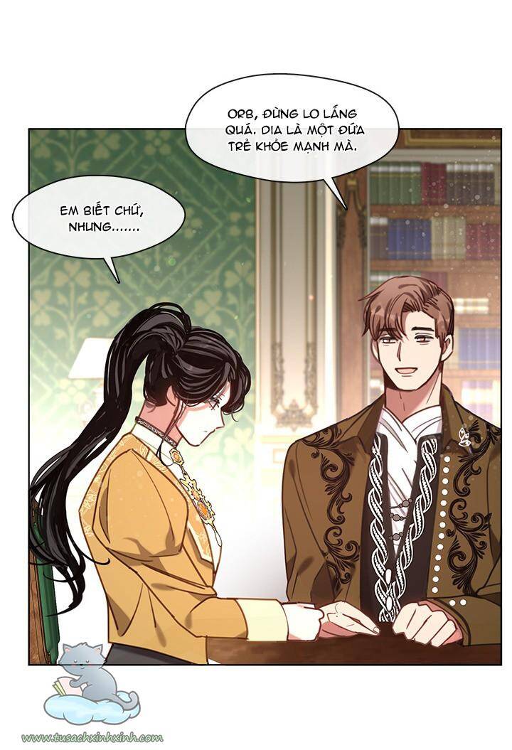 Thành Viên Trong Gia Đình Phát Cuồng Vì Tôi Chapter 15 - 40