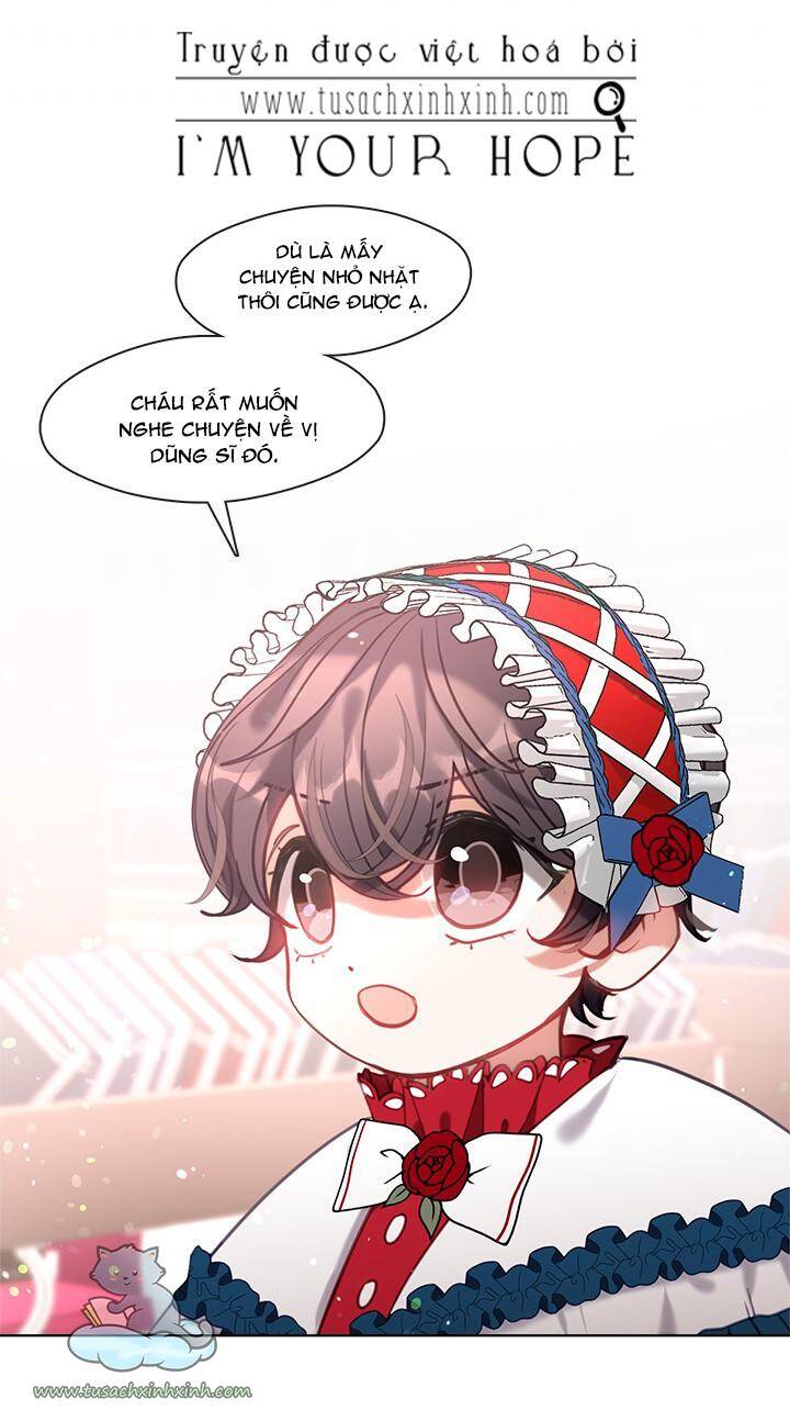 Thành Viên Trong Gia Đình Phát Cuồng Vì Tôi Chapter 15 - 5