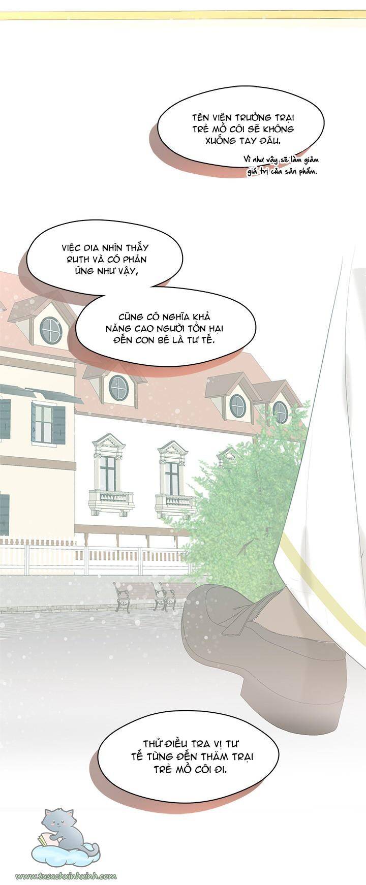 Thành Viên Trong Gia Đình Phát Cuồng Vì Tôi Chapter 15 - 42